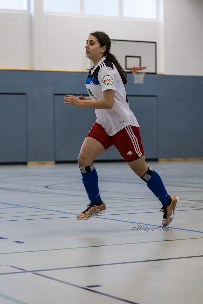 Bild 399 - C-Juniorinnen Futsalmeisterschaft